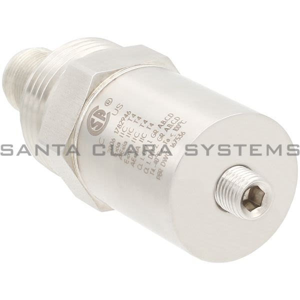 Bently Nevada 190501-01-00-00 Velocity Transducer Product Image