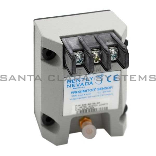 Bently Nevada 330100-50-00 Proximity Switch Product Image