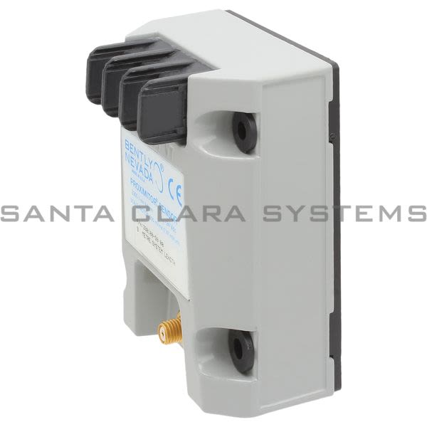 Bently Nevada 330100-90-00 Proximity Sensor Product Image