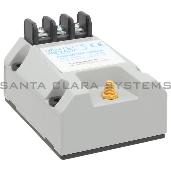Bently Nevada 330100-90-00 Proximity Sensor Product Image