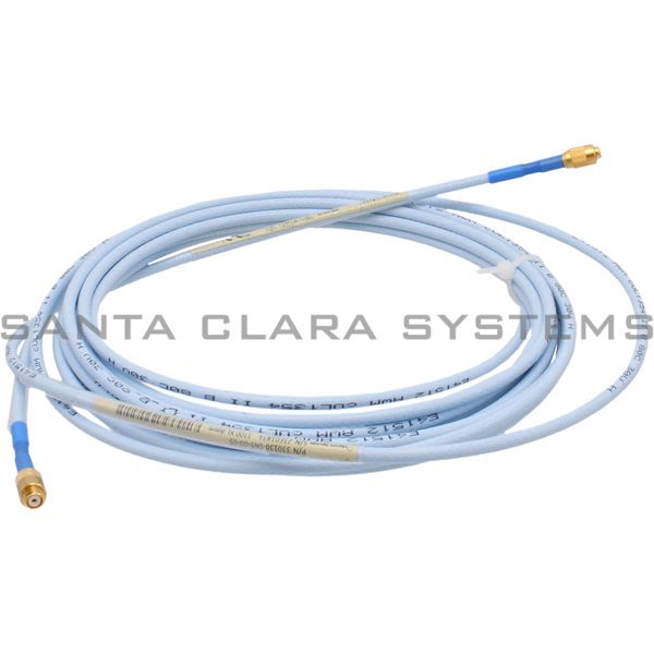 Bently Nevada 330130-045-00-05 Cable | 3300Xl Product Image
