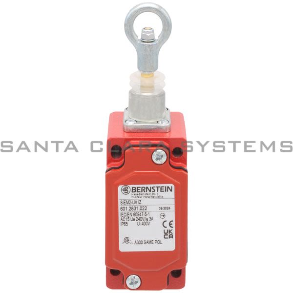 Bernstein SIEM2-UV1Z Cable pull Product Image