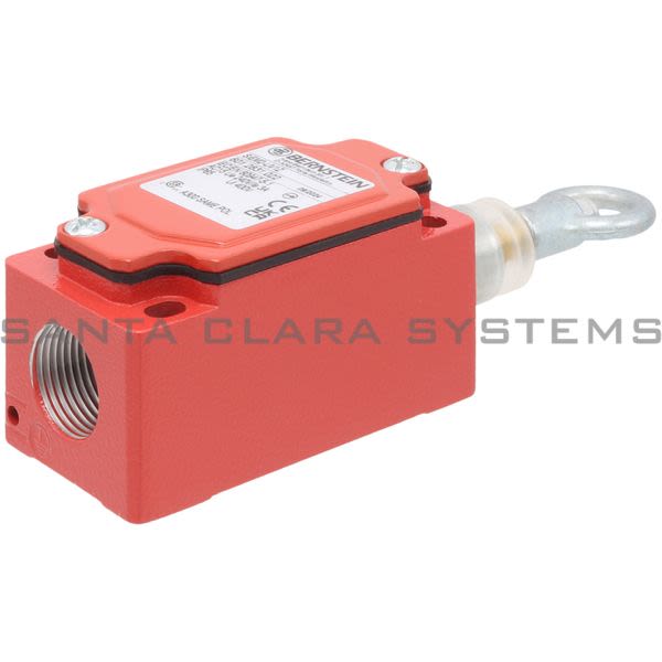 Bernstein SIEM2-UV1Z Cable pull Product Image