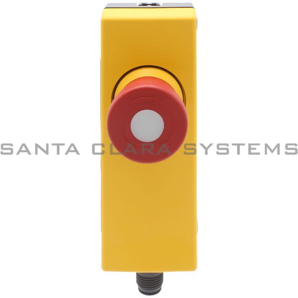 Bihl Wiedemann BW2529 E-STOP Button Module Product Image