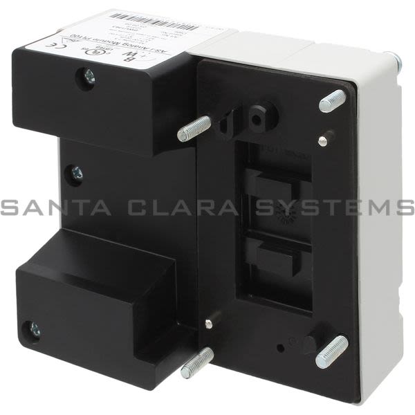 Bihl Wiedemann BWU1363 AS-i Analog Module Product Image