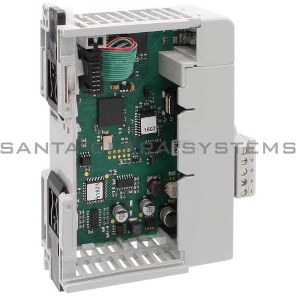 Bihl Wiedemann BWU1416 Master Scanner Module | AS-I 3.0 Product Image