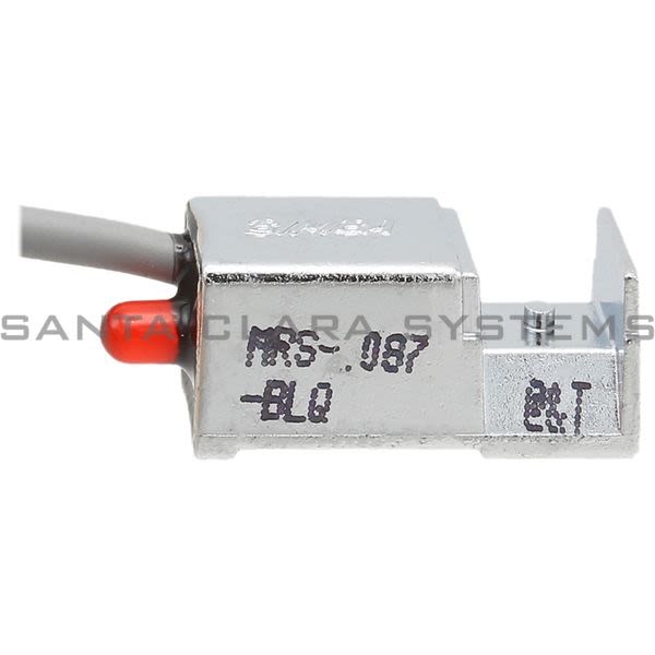Bimba MRS-.087-BLQ-17 Magnetic Reed Switch Product Image