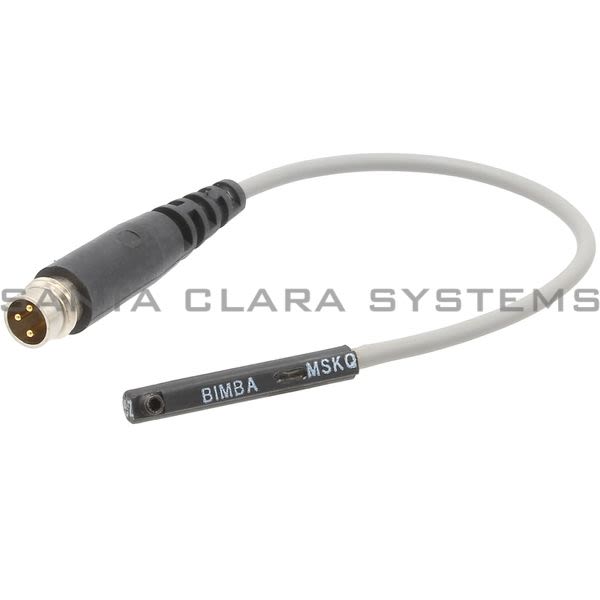 Bimba MSKQC Hall Switch Product Image