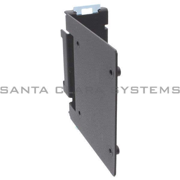 Black Box DIN-RAIL-MC2 DIN Rail Mounting Bracket Product Image