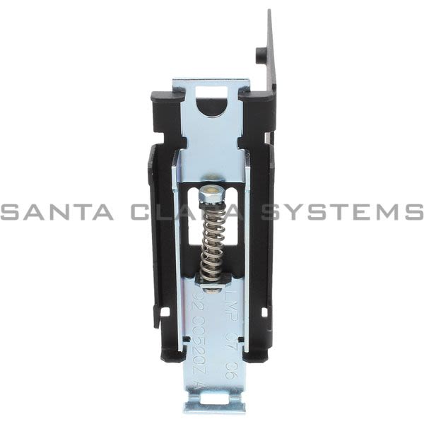 DINRAILMC2 Black Box DIN Rail Mounting Bracket Santa Clara Systems
