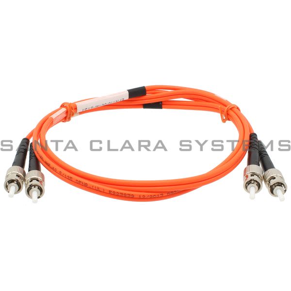 Black Box EFN110-001M-STST Fiber Optic Cable Product Image