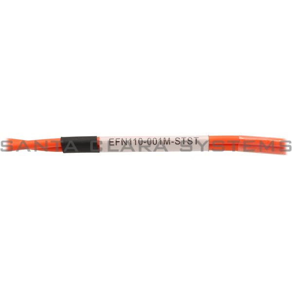 Black Box EFN110-001M-STST Fiber Optic Cable Product Image