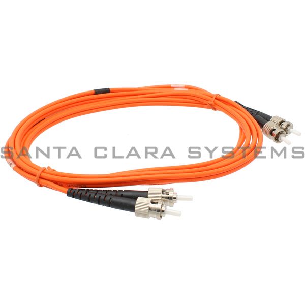 Black Box EFN110-002M-STST 62-5-Micron Fiber Optic Cable Product Image