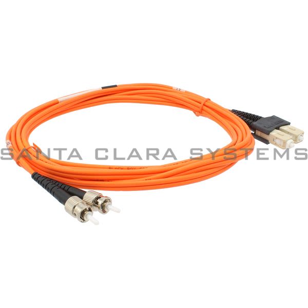 Black Box EFN110-003M-STSC 62-5-Micron Fiber Optic Patch Cable Product Image