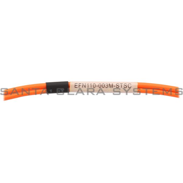 Black Box EFN110-003M-STSC 62-5-Micron Fiber Optic Patch Cable Product Image