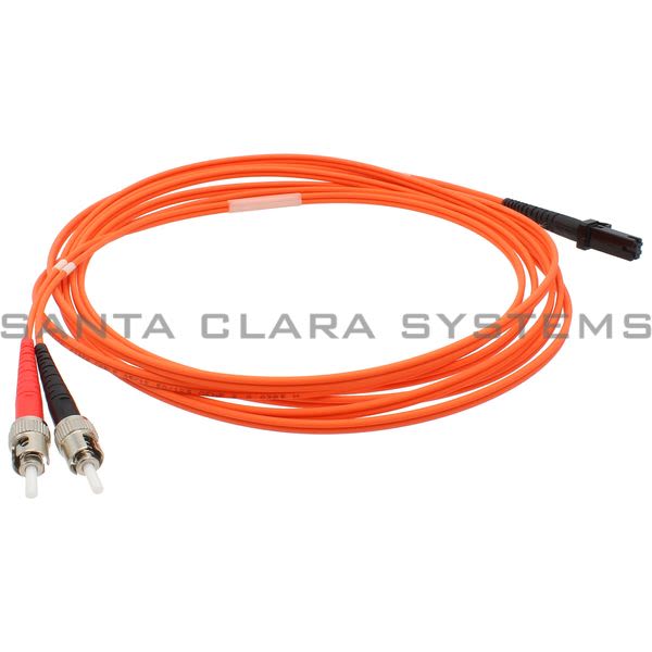 Black Box FOCMP50-003M-STMT-OR Fiber Optic Cable Product Image