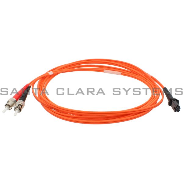 Black Box FOCMP50-003M-STMT-OR Fiber Optic Cable Product Image