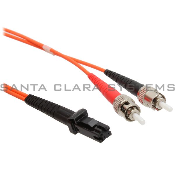 Black Box FOCMP50-003M-STMT-OR Fiber Optic Cable Product Image