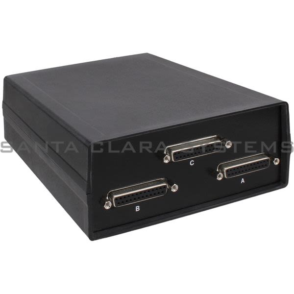 Black Box SWL025A-FFF ABC-25 (2 TO 1) SWITCHES, SERIAL OR PARALLEL (FOR PC USERS),(3) FEMALE
CHASSIS STYLE A, Product Image