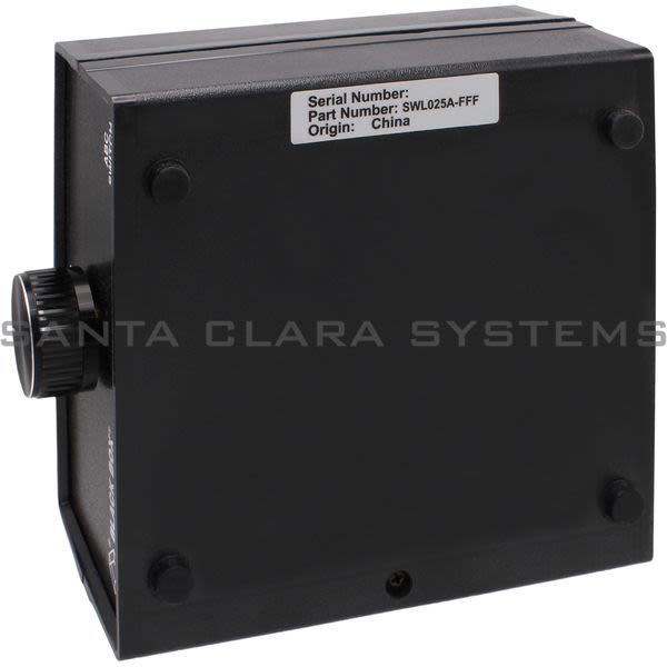 Black Box SWL025A-FFF ABC-25 (2 TO 1) SWITCHES, SERIAL OR PARALLEL (FOR PC USERS),(3) FEMALE
CHASSIS STYLE A, Product Image