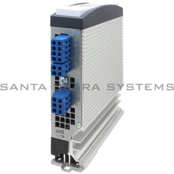 Block PVUA24-24-10 Control Unit Product Image