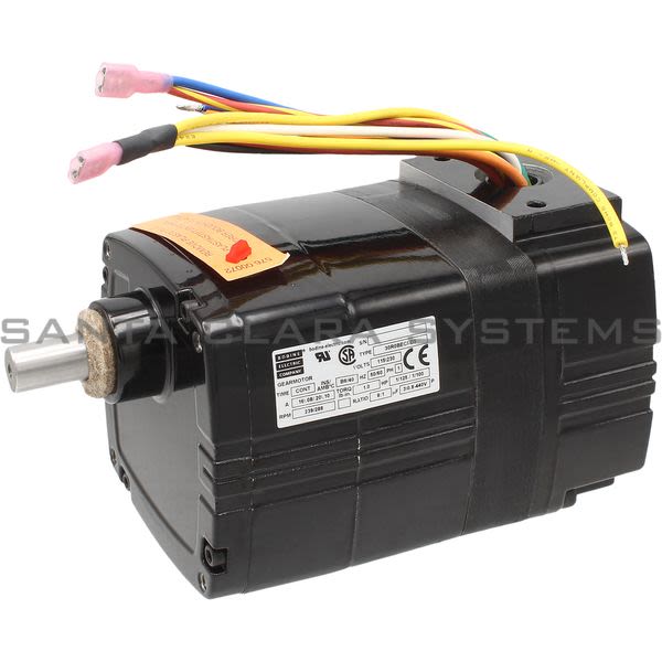 Bodine 30R0BECI-D3 Motor Product Image