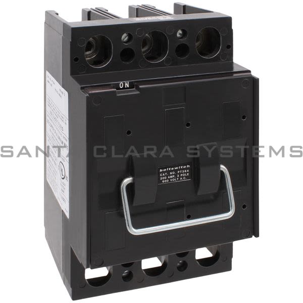 Boltswitch PT364 Pullout Switch Product Image