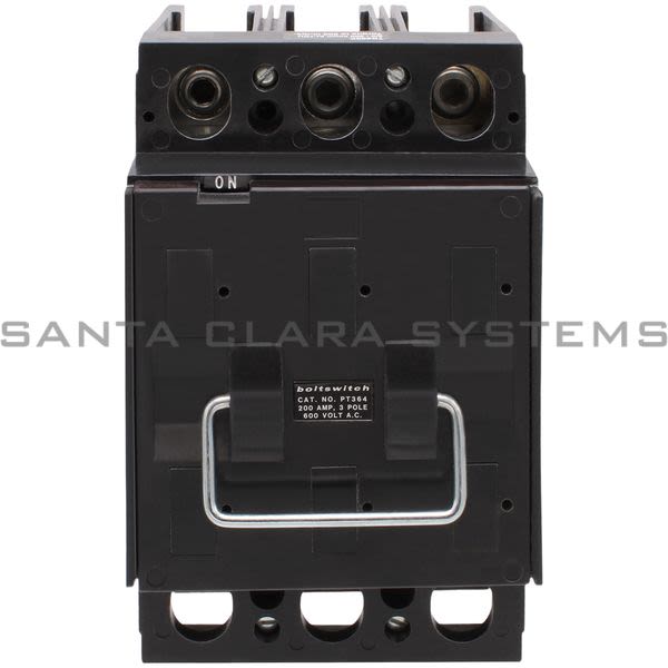Boltswitch PT364 Pullout Switch Product Image