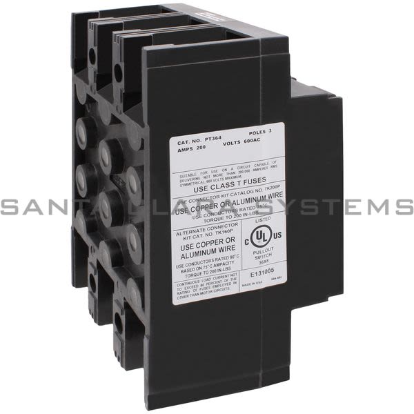 Boltswitch PT364 Pullout Switch Product Image