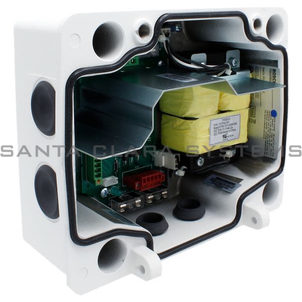 Bosch F01U250182  Power Supply | Autodome Product Image