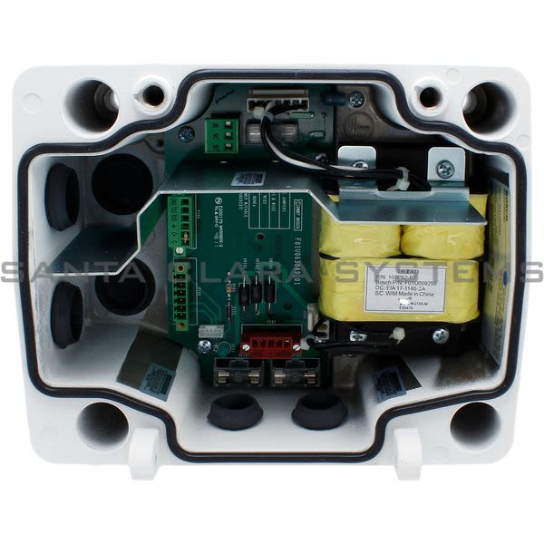 Bosch F01U250182  Power Supply | Autodome Product Image