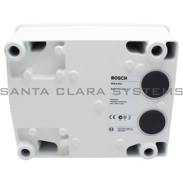 Bosch F01U250182  Power Supply | Autodome Product Image