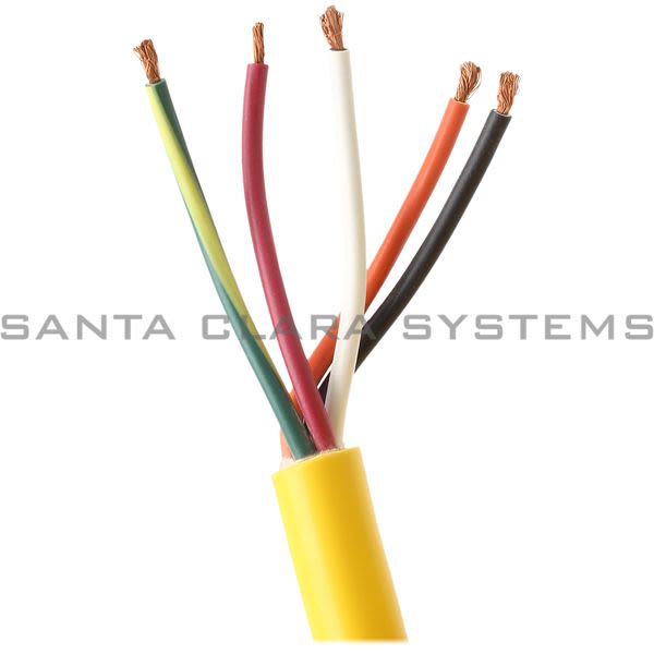 Brad Harrison 1300061447 SINGLE-ENDED CORDSET Product Image