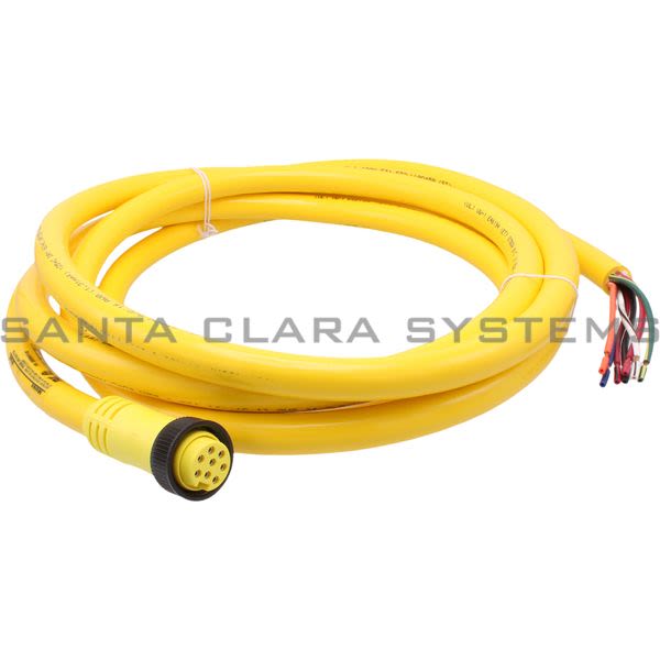 Brad Harrison 1300070145 Cordset | 208000A01F120 Product Image