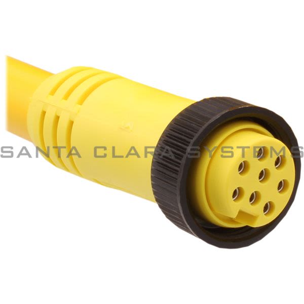 Brad Harrison 1300070145 Cordset | 208000A01F120 Product Image