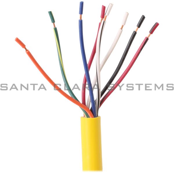 Brad Harrison 1300070145 Cordset | 208000A01F120 Product Image