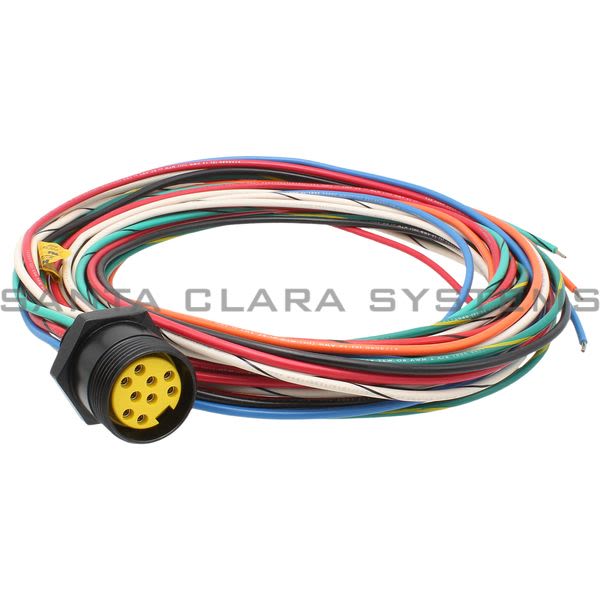 Brad Harrison 3R9004A20M020  Cordset Assembly Product Image
