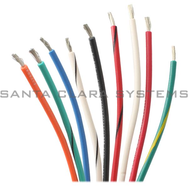 Brad Harrison 3R9004A20M020  Cordset Assembly Product Image