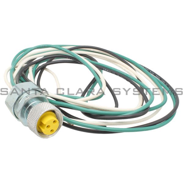 Brad Harrison 40925  Cable Receptacle 3 Pin | 1300062099 Product Image