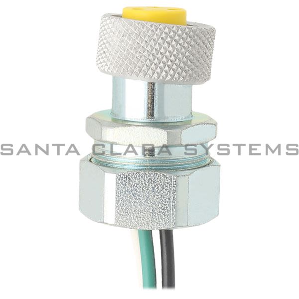 Brad Harrison 40925  Cable Receptacle 3 Pin | 1300062099 Product Image