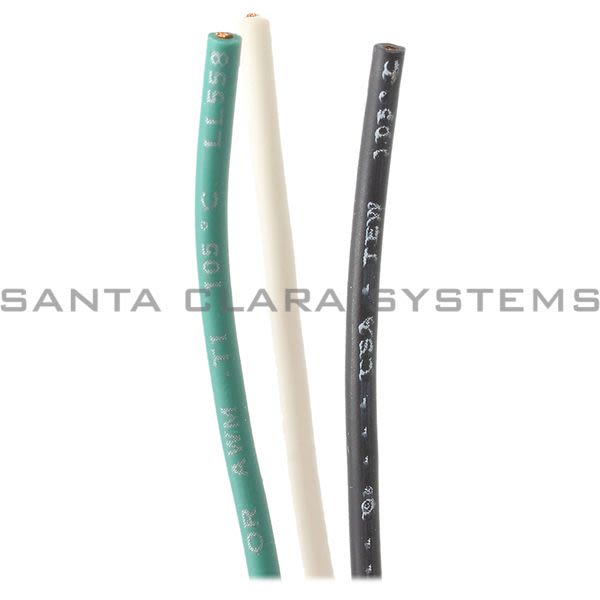 Brad Harrison 40925  Cable Receptacle 3 Pin | 1300062099 Product Image