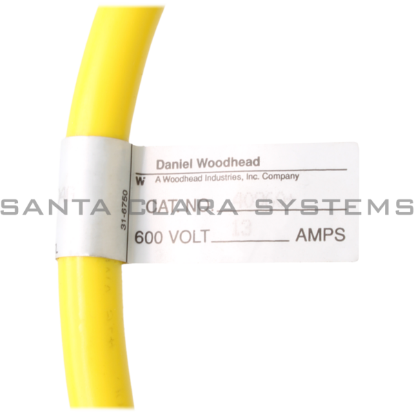 Brad Harrison 40960  Cable Product Image