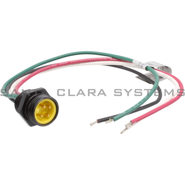 Brad Harrison 41103  Receptacle Product Image