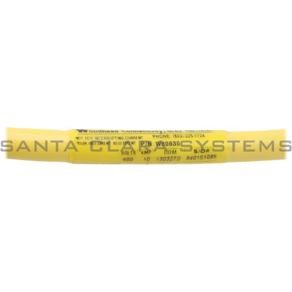 Brad Harrison 41109  Mini Change Cable 4P Female 5m 18-4 Cord Product Image