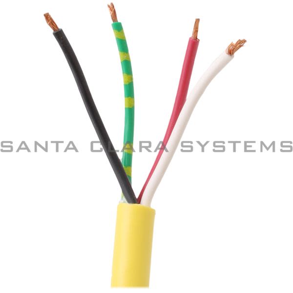 Brad Harrison 41109  Mini Change Cable 4P Female 5m 18-4 Cord Product Image