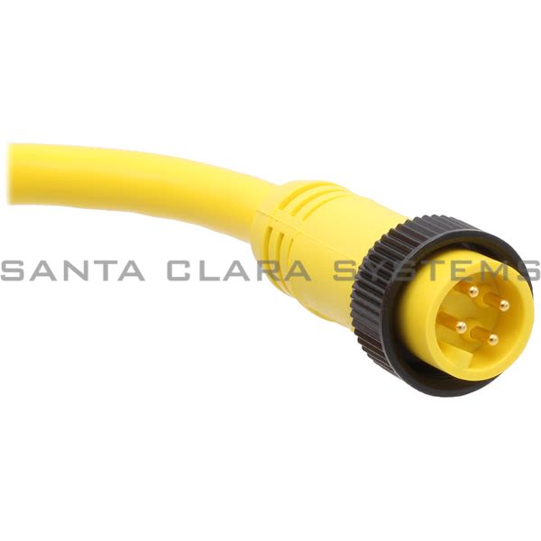 Brad Harrison 41110 Cordset 4P Male Product Image