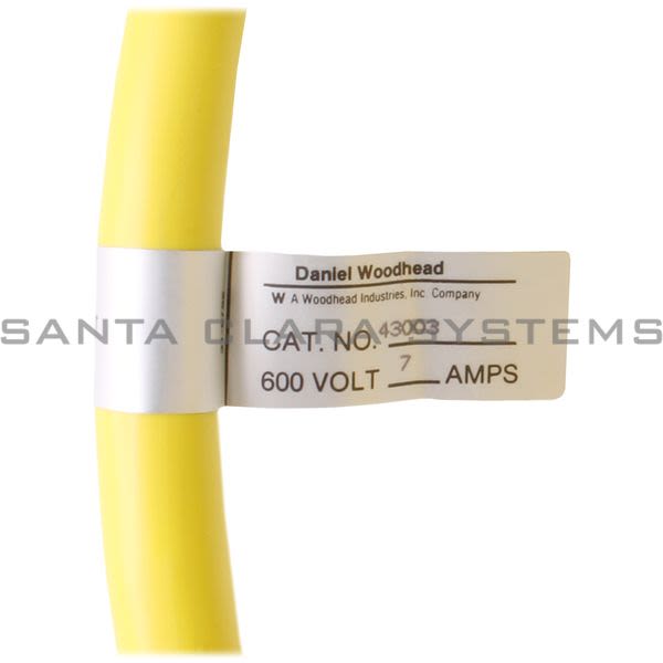 Brad Harrison 43003 Cable Product Image