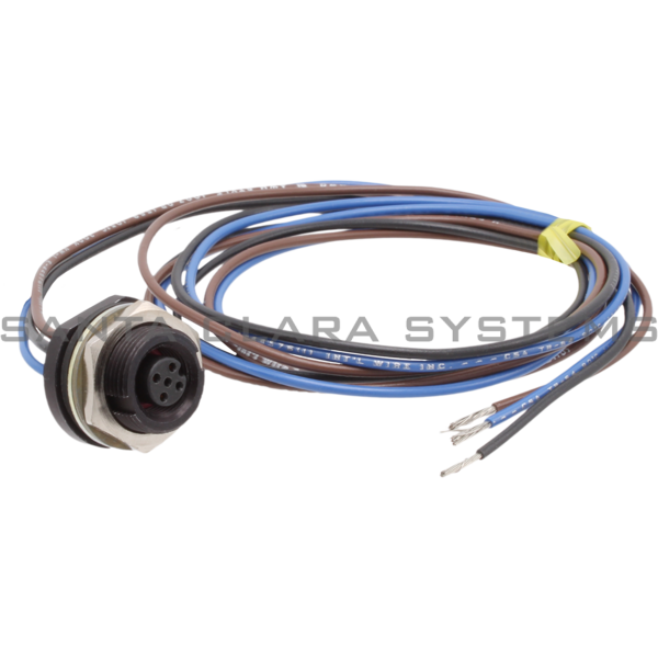 Brad Harrison 8R3B00A16M010 Micro-Change Receptacle Product Image