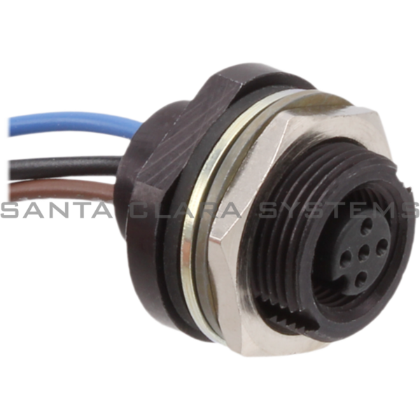 Brad Harrison 8R3B00A16M010 Micro-Change Receptacle Product Image