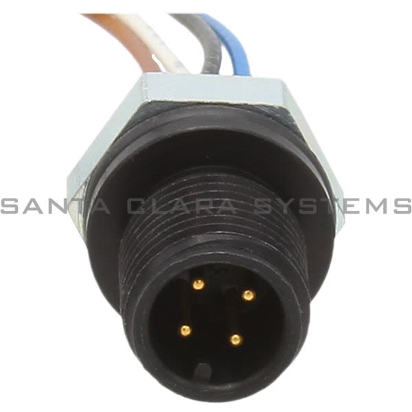 Brad Harrison 8R4E06A18A120 Micro-Change Receptacle | 80406 Product Image